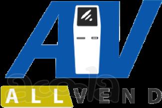 Программное обеспеченгие ALLVEND для сиснтем самообгслуживания