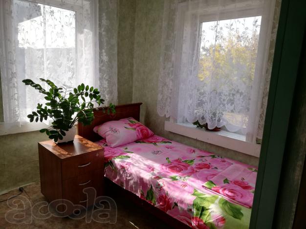 Пансионат Домашний очаг - место, где вы будете как дома