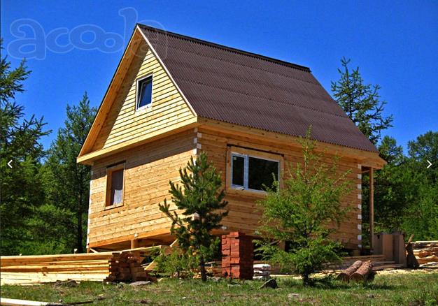 Услуги строителей в Иркутске